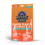 Mystic Labs Kava Kava Gummies