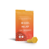 Alchemy Naturals Relief Gummies