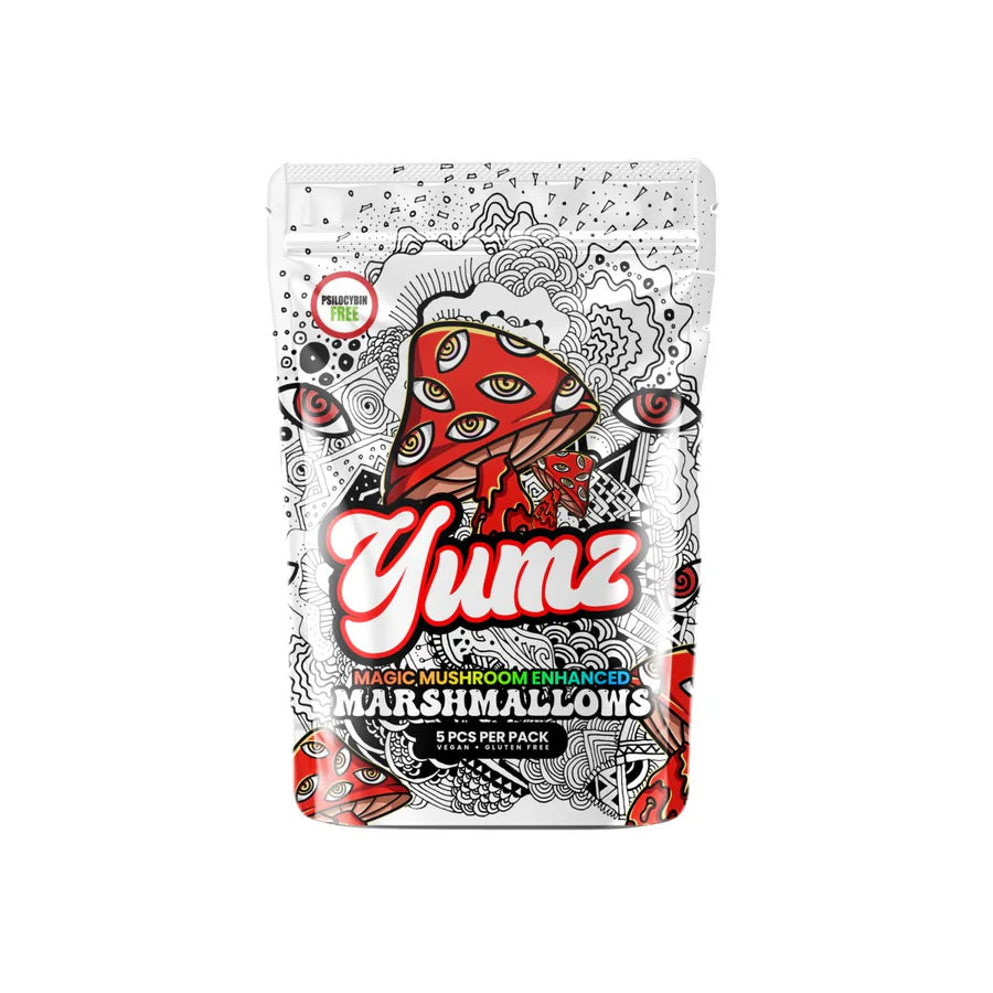 Yumz Magic Nootropic Marshmallows 5ct