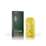 Puffy Green Magic Disposable 4.5 Gram