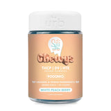 Sili x Urb D9 + THC-P + HTE Gummies 9000mg/30ct