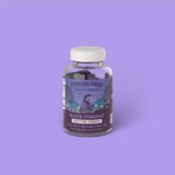 Cycling Frog Nighttime Gummies