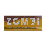 Zombi D9 + HHC + THC-P Chocolate Bar