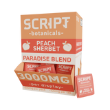 Script Botanicals 100mg Tablets