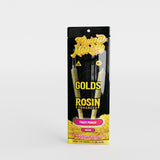 Flying Monkey GOLDS Rosin Enhanced Diamond Infused Prerolls 2 x 1.65g