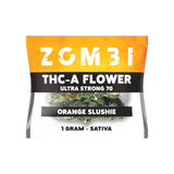 Zombi THCa Flower 1 Gram