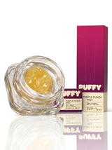 Puffy THCa 99% Pure Live Resin 2.5g
