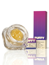 Puffy THCa 99% Pure Live Resin 2.5g
