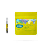 Puffy Pure THCa Live Resin Cartridge 1 Gram