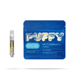 Puffy Pure THCa Live Resin Cartridge 1 Gram