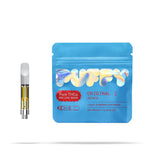 Puffy Pure THCa Live Resin Cartridge 1 Gram