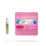 Puffy Pure THCa Live Resin Cartridge 1 Gram