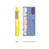 Puffy Pure THCa Live Resin Disposable 2 Gram