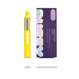 Puffy Pure THCa Live Resin Disposable 2 Gram