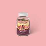 Cycling Frog 10mg D9 + 10mg CBD Gummies