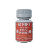 Script Botanicals 100mg Tablets