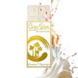 Carpe Diem Mushroom Chocolate Bar