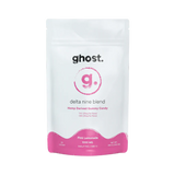 Ghost Delta Nine Gummies 1000mg/20ct