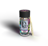 FVKD Exotics THCa Liquid Diamond Prerolls 5ct