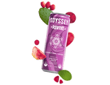 Odyssey Elixir Revive Mushroom Sparking 12 pack