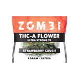 Zombi THCa Flower 1 Gram