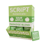 Script Botanicals 100mg Tablets