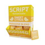 Script Botanicals 100mg Tablets