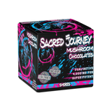 Sacred Journey Mega Dose Mushroom Chocolate Singles 20ct