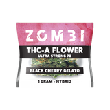 Zombi THCa Flower 1 Gram