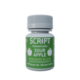 Script Botanicals 100mg Tablets