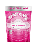 Space Gods D9 + CBD Gummies 900mg/15ct