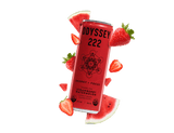 Odyssey Elixir 222 Mushroom Sparking Energy 12 pack