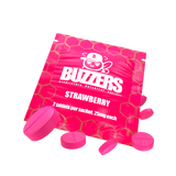 Buzzers Botanical Extract Tablets 50mg/2ct