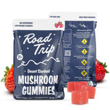 Road Trip Desert Stardust Mushroom Gummies 8ct