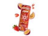 Odyssey Elixir Revive Mushroom Sparking 12 pack