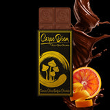 Carpe Diem Mushroom Chocolate Bar