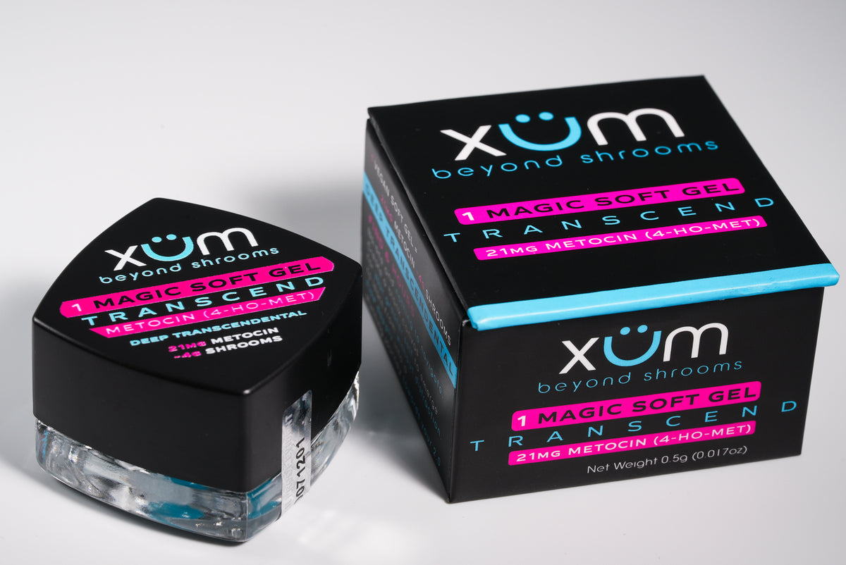 XUM Transcend 1ct
