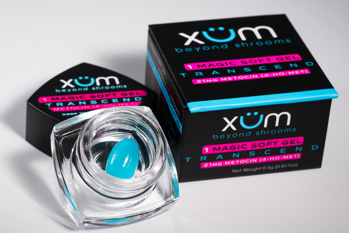 XUM Transcend 1ct