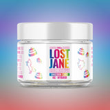 Lost Jane Exotic THCa Flower 4 Grams