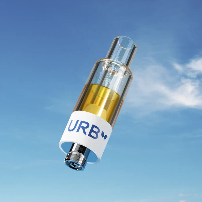 Urb Mile High Flight Fuel Cartridge 1 Gram