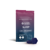 Alchemy Naturals Sleep Gummies
