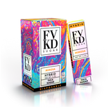 FVKD THCa Sugar Disposable 3.5 Gram