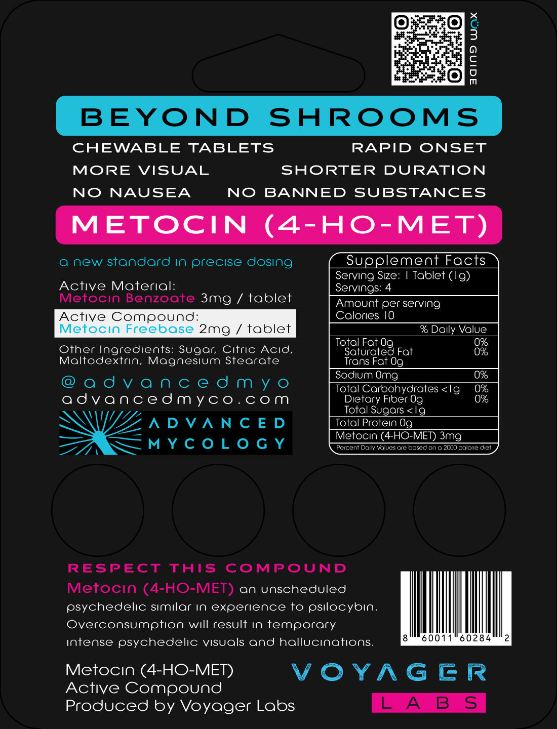 XUM Magic Tablet