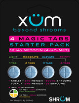 XUM Magic Tablet