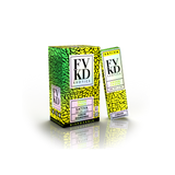 FVKD Exotics Liquid Diamonds Disposable 3.5 Gram