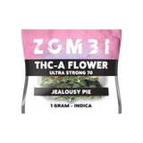 Zombi THCa Flower 1 Gram