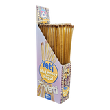 Yeti Mad Honey Sticks