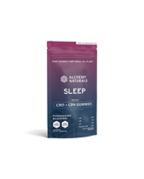 Alchemy Naturals Sleep Gummies