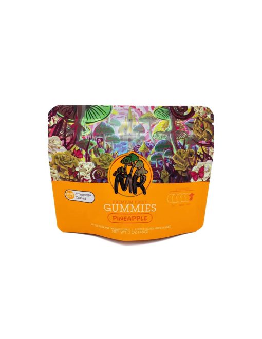 Magic Kingdom Magic Blend Gummies 8ct