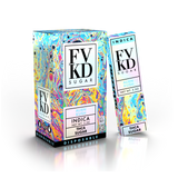 FVKD THCa Sugar Disposable 3.5 Gram